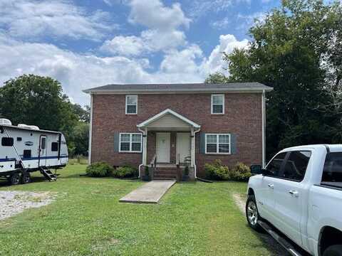 Daugherty, LA FAYETTE, GA 30728