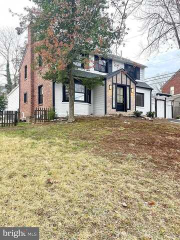 Glen Arbor, WYNNEWOOD, PA 19096