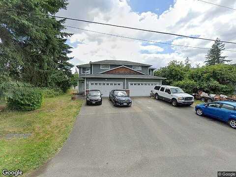 170Th, SPANAWAY, WA 98387