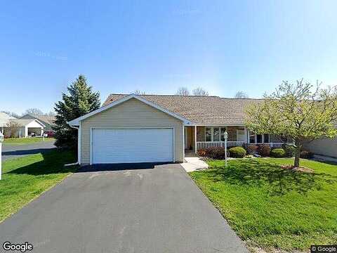 Kings Crest, FOND DU LAC, WI 54935