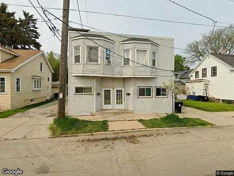 17Th, RACINE, WI 53405