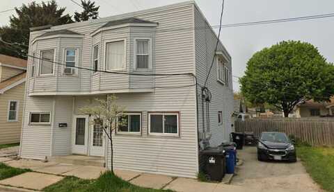17Th, RACINE, WI 53405