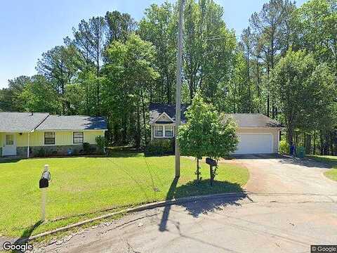 Teal, LITHONIA, GA 30058