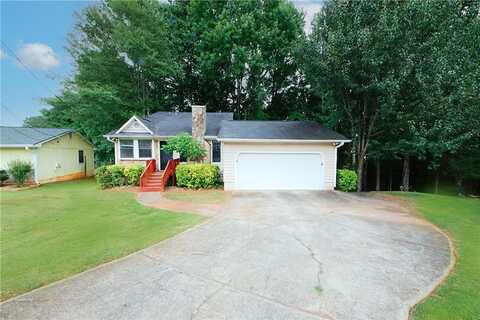 Teal, LITHONIA, GA 30058
