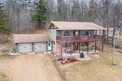 60Th, OSCEOLA, WI 54020