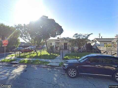 59Th, LOS ANGELES, CA 90043