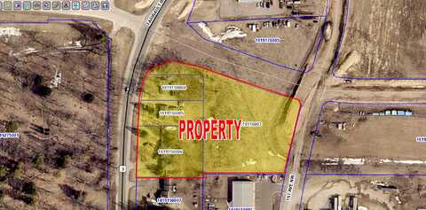 2Nd, FARIBAULT, MN 55021