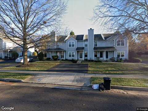 Everett, NEWTOWN, PA 18940