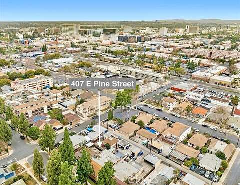 Pine, SANTA ANA, CA 92701