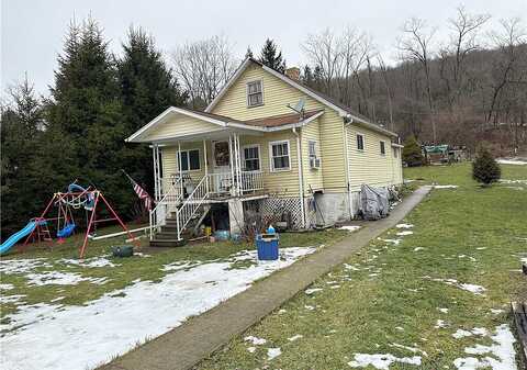 Bethel, HOLLSOPPLE, PA 15935