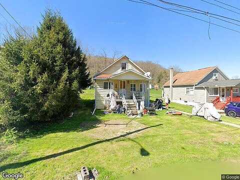 Bethel, HOLLSOPPLE, PA 15935
