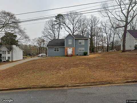 Tarrytown, DECATUR, GA 30034