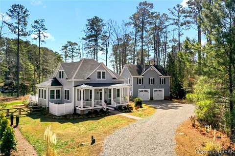 Indian Pointe, KILMARNOCK, VA 22482