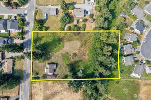 Angeline, BONNEY LAKE, WA 98391