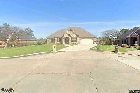 Larry Ward, BRIDGE CITY, TX 77611