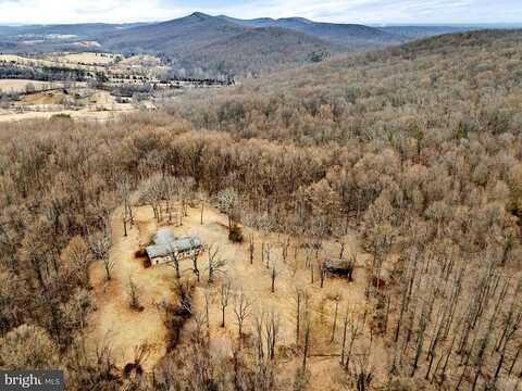 Brookland, BROAD RUN, VA 20137