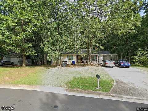 Rock, UNION CITY, GA 30291