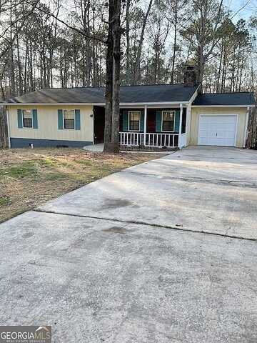 Rock, UNION CITY, GA 30291