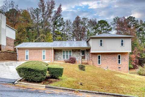 Velpoe, COLUMBUS, GA 31907