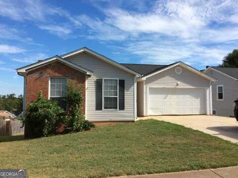 Autumn Lake, MCDONOUGH, GA 30253