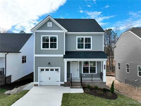 Lyndale, NORTH CHESTERFIELD, VA 23235