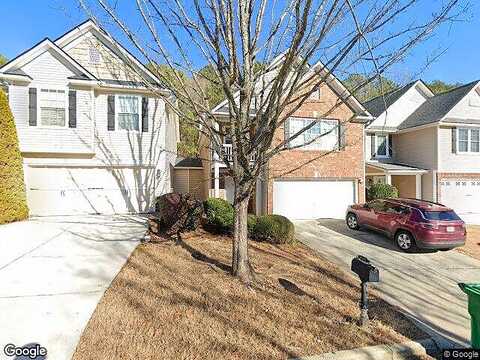 Shadow Lake, LITHONIA, GA 30058