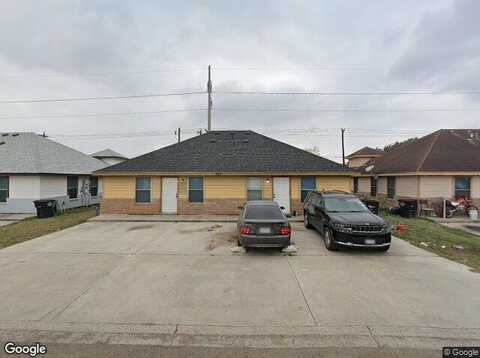 Rockport, MISSION, TX 78573
