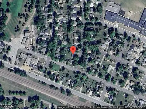 Sanford, BENSON, MN 56215
