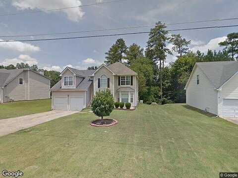 Deshon Creek, LITHONIA, GA 30058