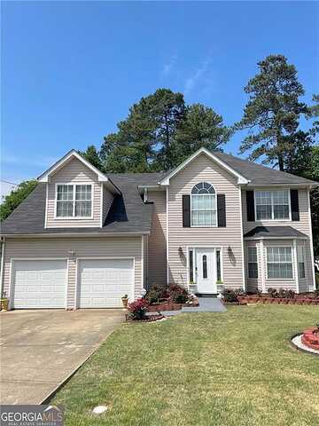 Deshon Creek, LITHONIA, GA 30058
