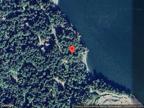 Beach, LUMMI ISLAND, WA 98262