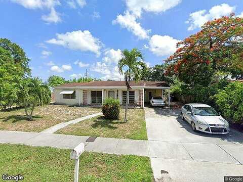 4Th, LAUDERHILL, FL 33311