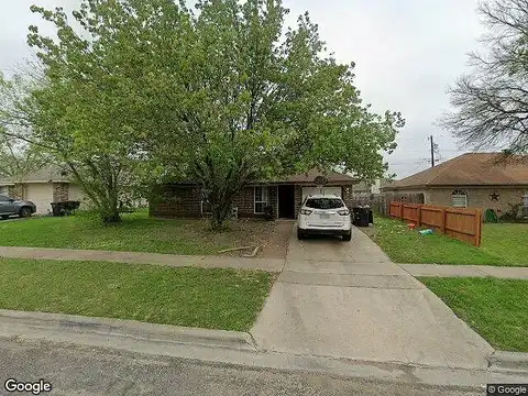 Caprice, KILLEEN, TX 76543
