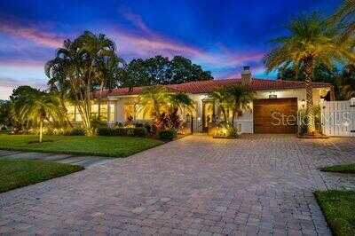 Snell Isle, SAINT PETERSBURG, FL 33704