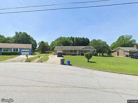 Jefferson, CONYERS, GA 30094