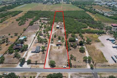 Bentsen Palm, MISSION, TX 78574