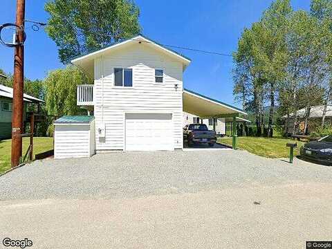 Yergens, NEWPORT, WA 99156