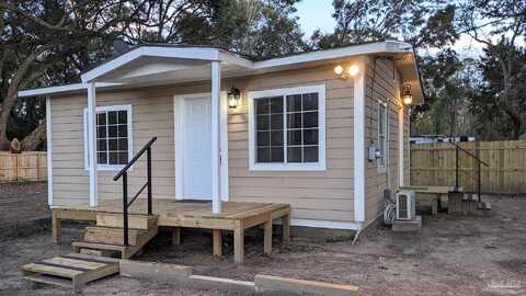 Binkley, PENSACOLA, FL 32514