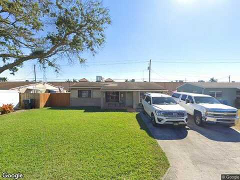 Harding, HOLLYWOOD, FL 33024