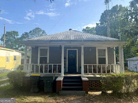 37Th, SAVANNAH, GA 31401