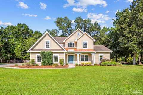 Cedar Lake, PENSACOLA, FL 32526