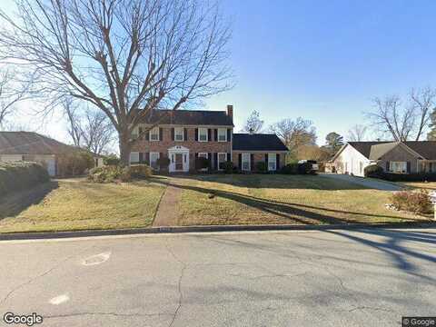 Kessington, COLUMBUS, GA 31907