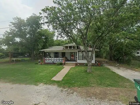 3Rd, BANGS, TX 76823