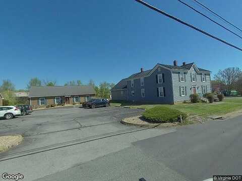Tinkling Spring, FISHERSVILLE, VA 22939