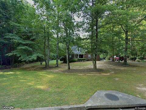 Thornton, FAYETTEVILLE, GA 30214