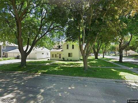 Lincoln, LUVERNE, MN 56156