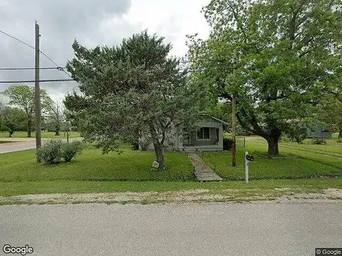 Elm, HICO, TX 76457