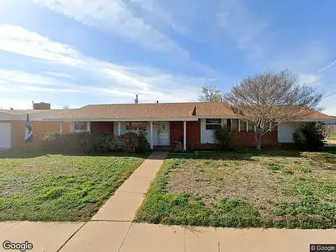 Spur, ODESSA, TX 79762