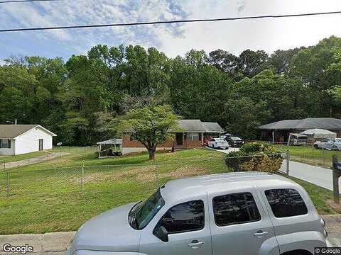 Farn, ELLENWOOD, GA 30294