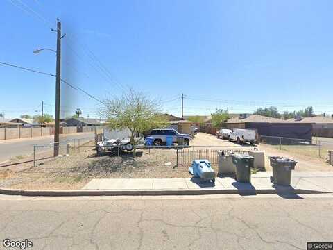 Tonto, PHOENIX, AZ 85007